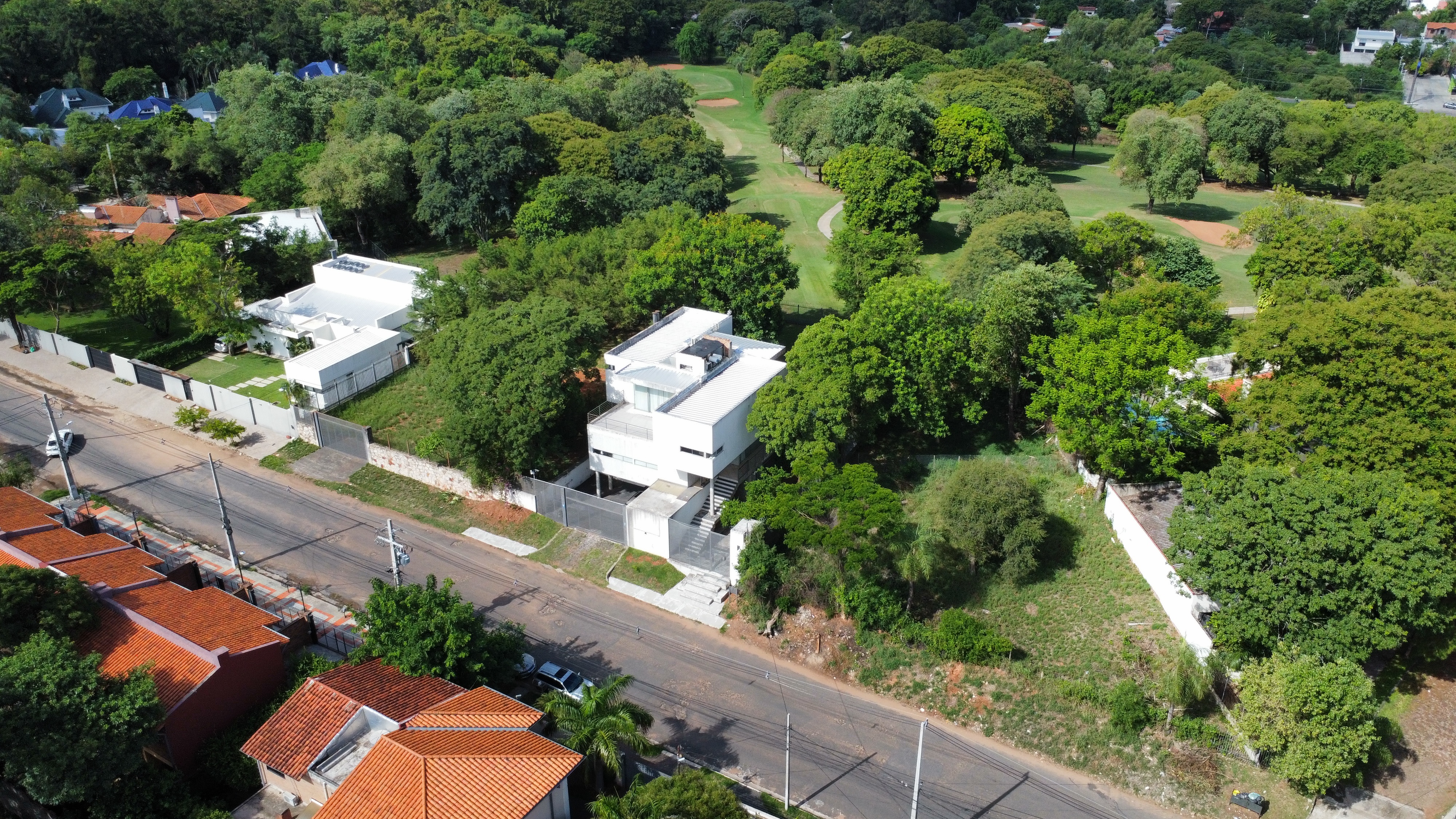 Casa en venta en Lambare