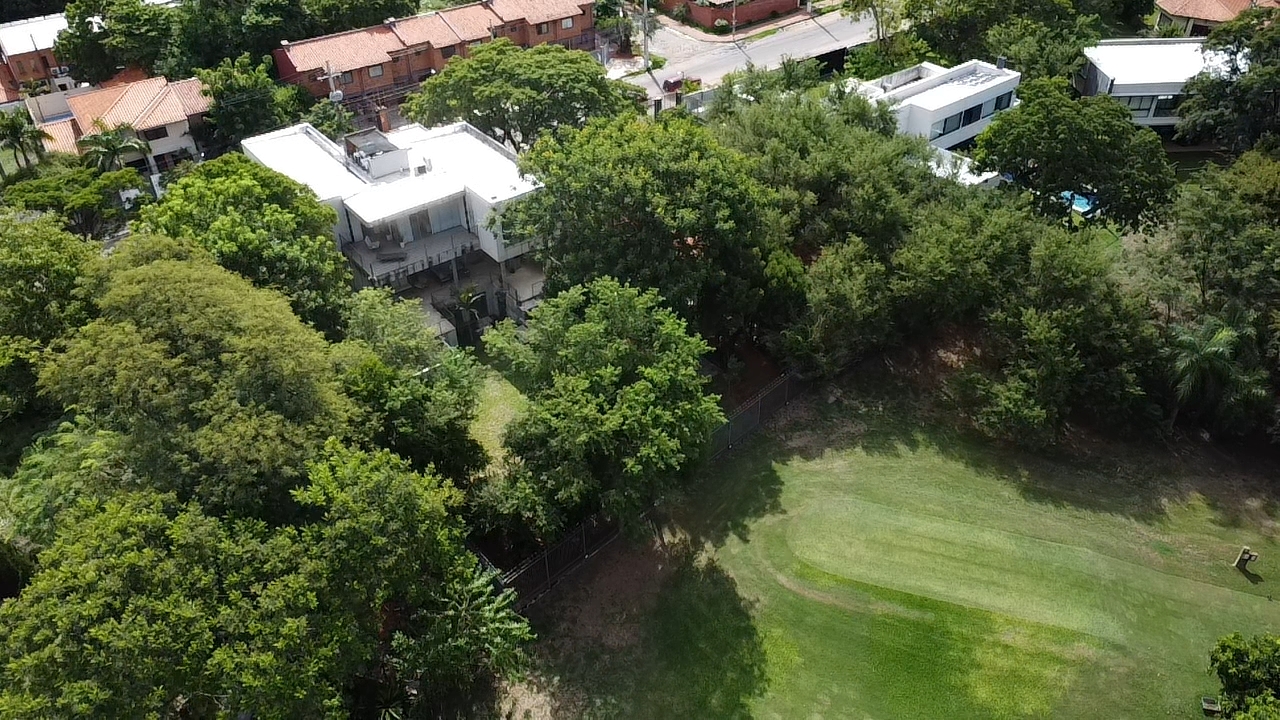 Casa en venta en Lambare