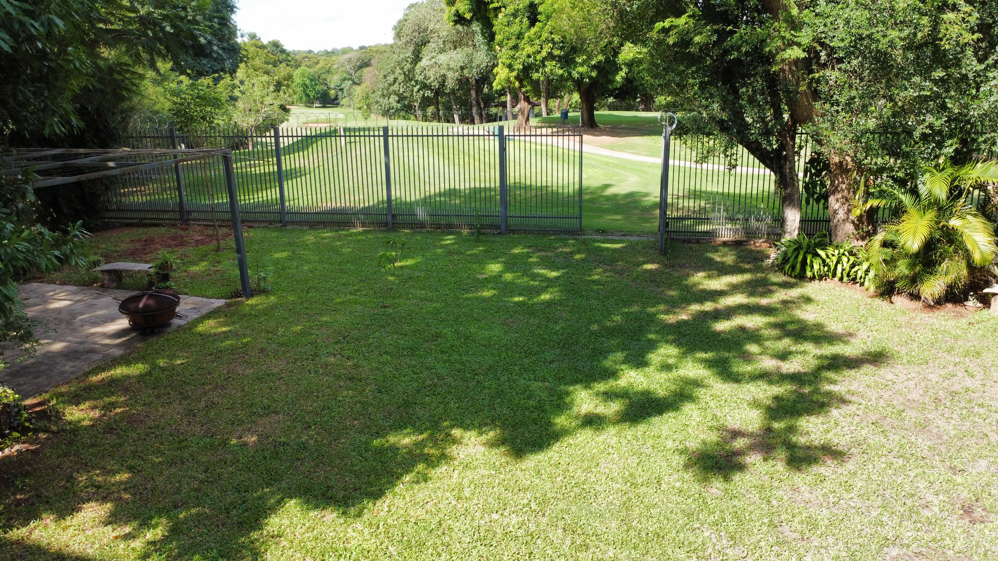 Casa en venta en Lambare