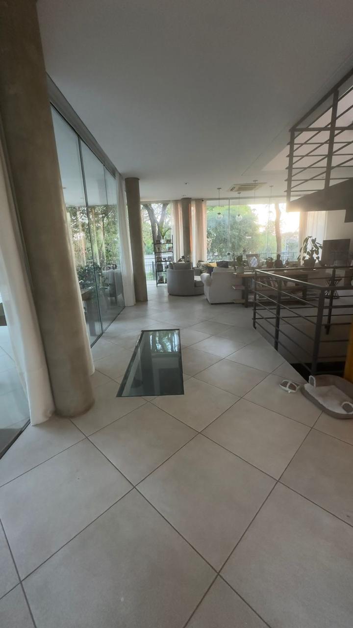 Casa en venta en Lambare