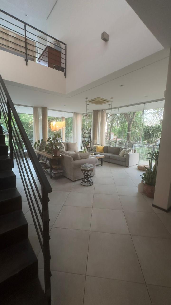 Casa en venta en Lambare