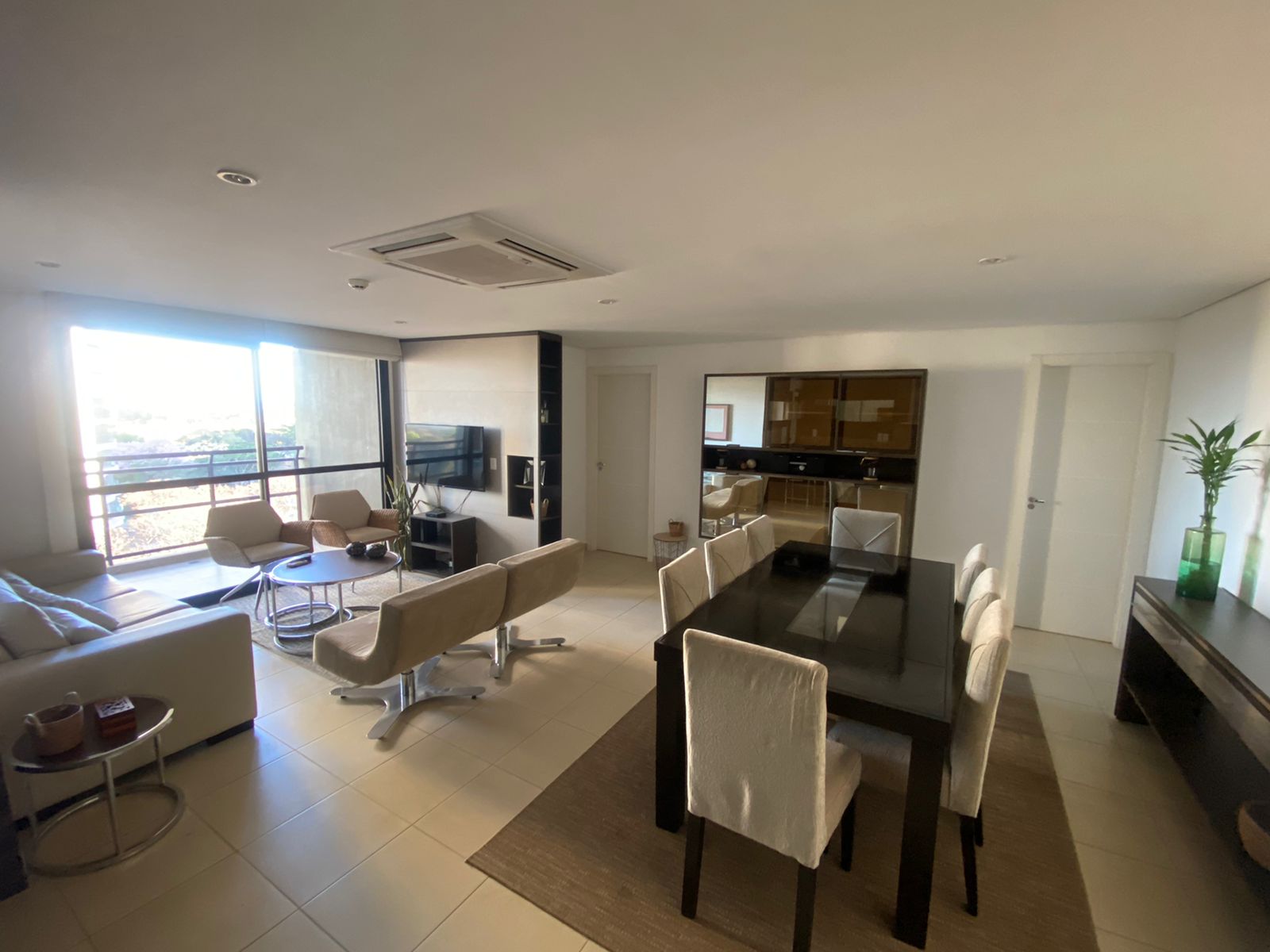 Departamento en alquiler en Mburucuya