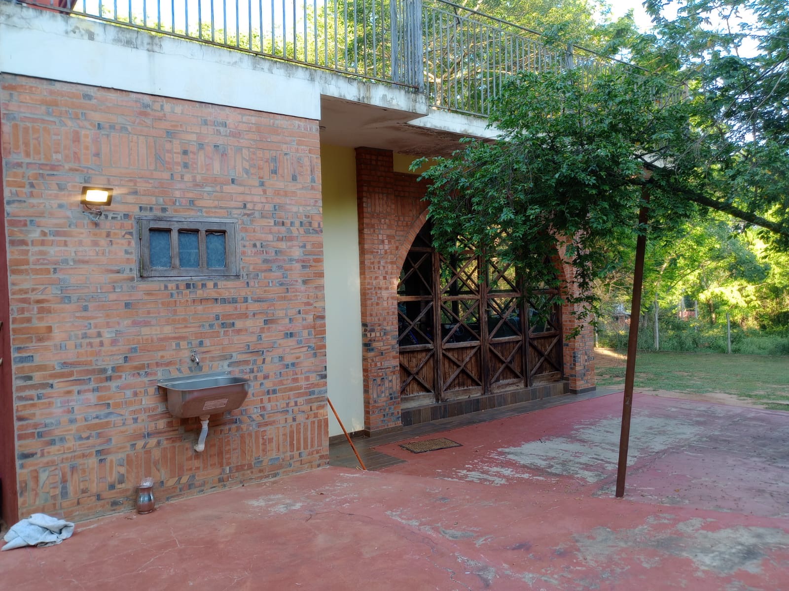 Quinta en venta en San Vicente