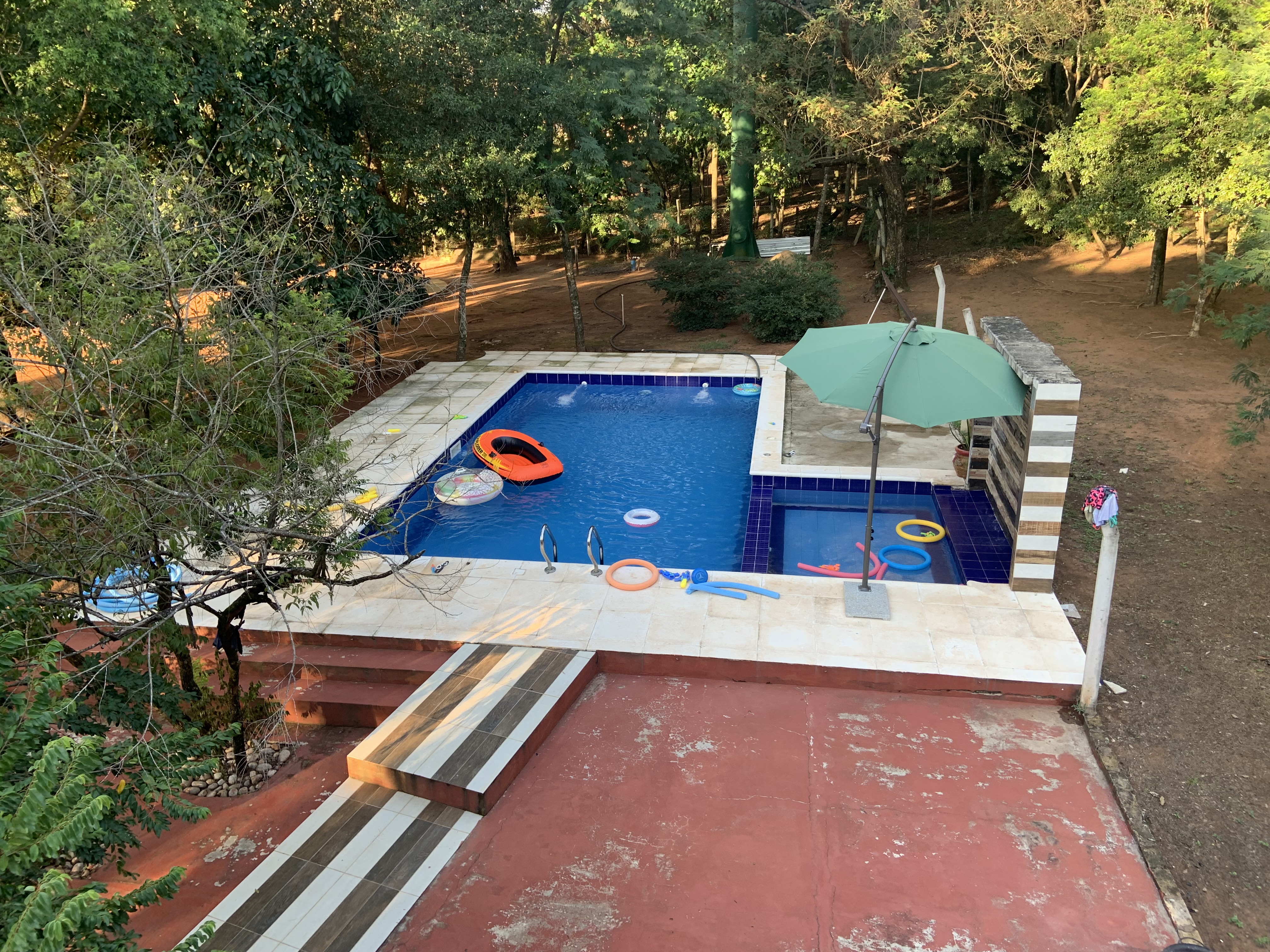 Quinta en venta en San Vicente