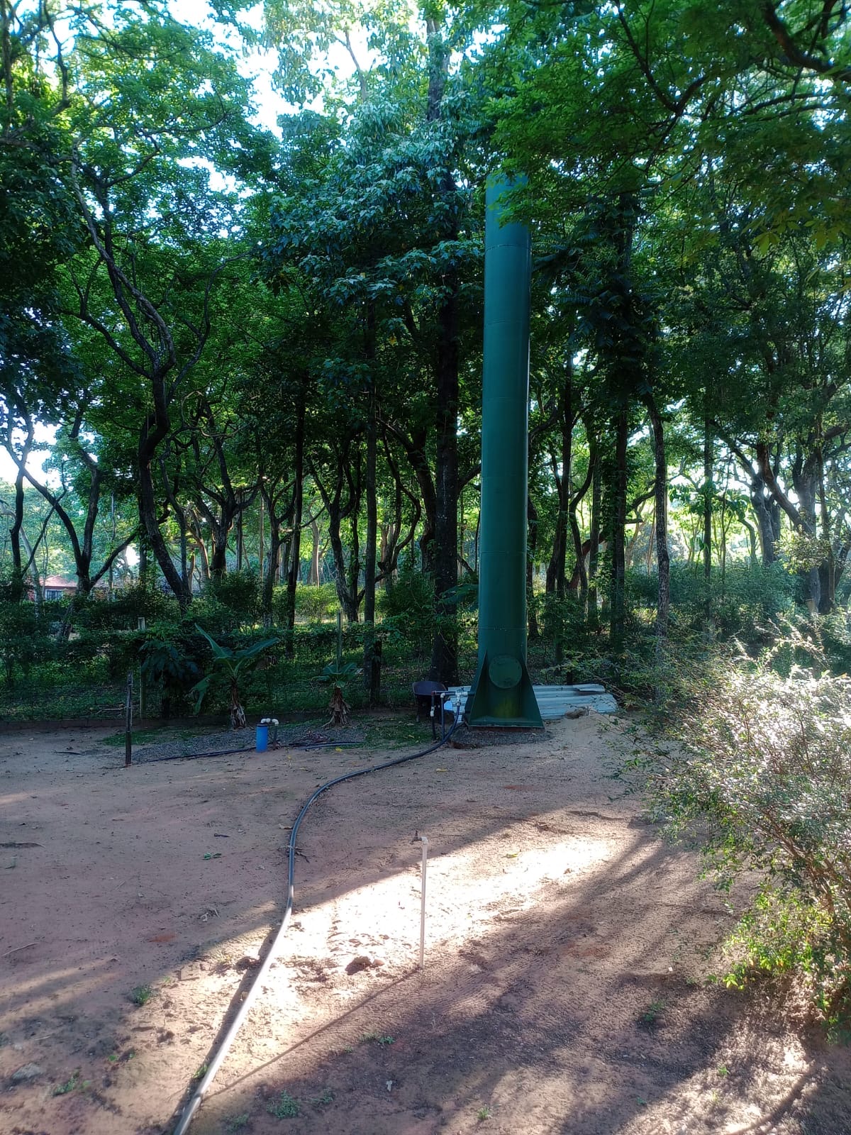 Quinta en venta en San Vicente
