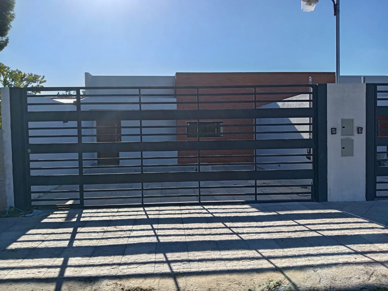Casa en venta en Ykua karanday