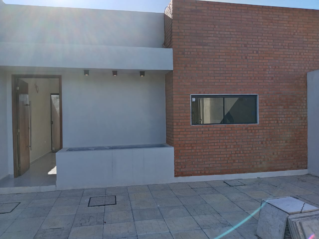 Casa en venta en Ykua karanday