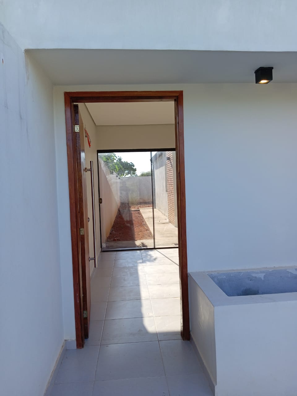 Casa en venta en Ykua karanday