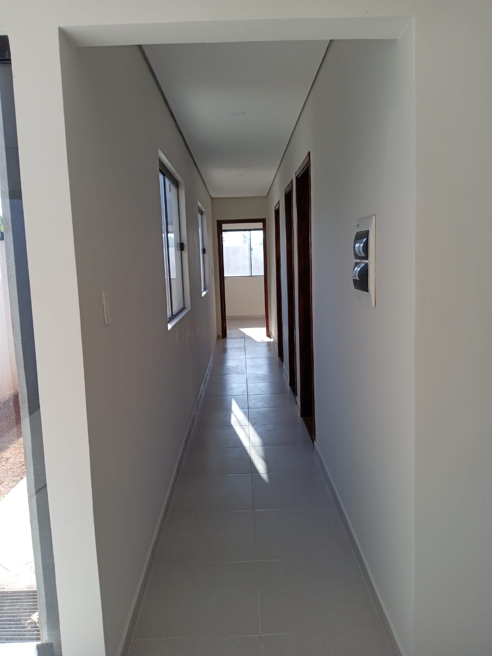 Casa en venta en Ykua karanday