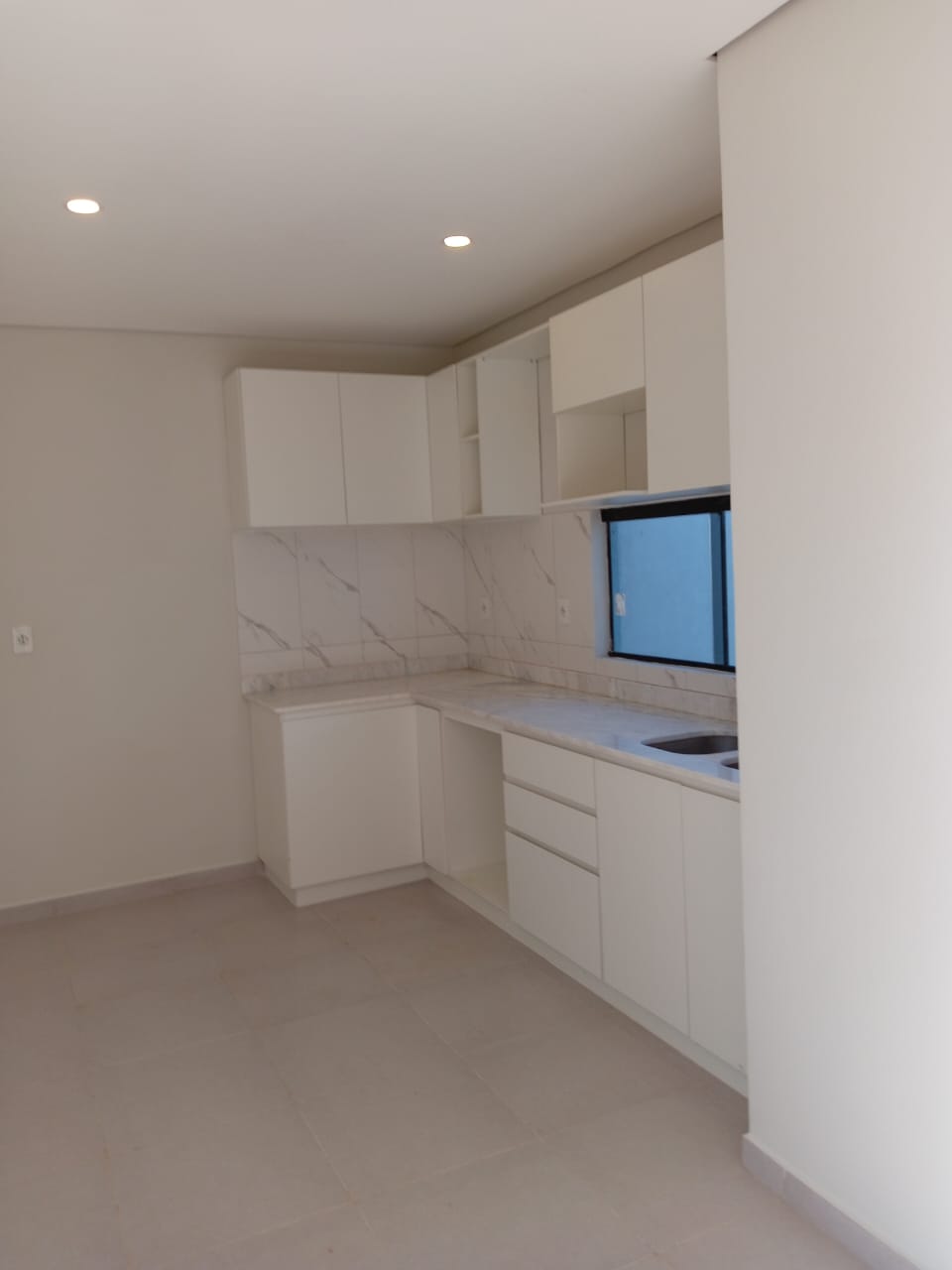 Casa en venta en Ykua karanday