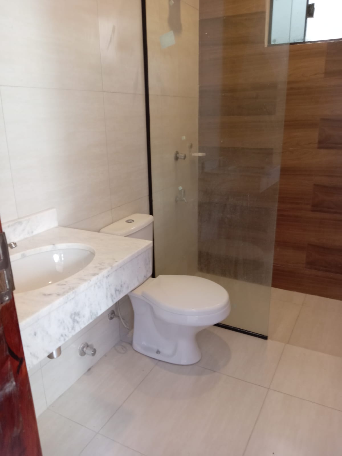 Casa en venta en Ykua karanday