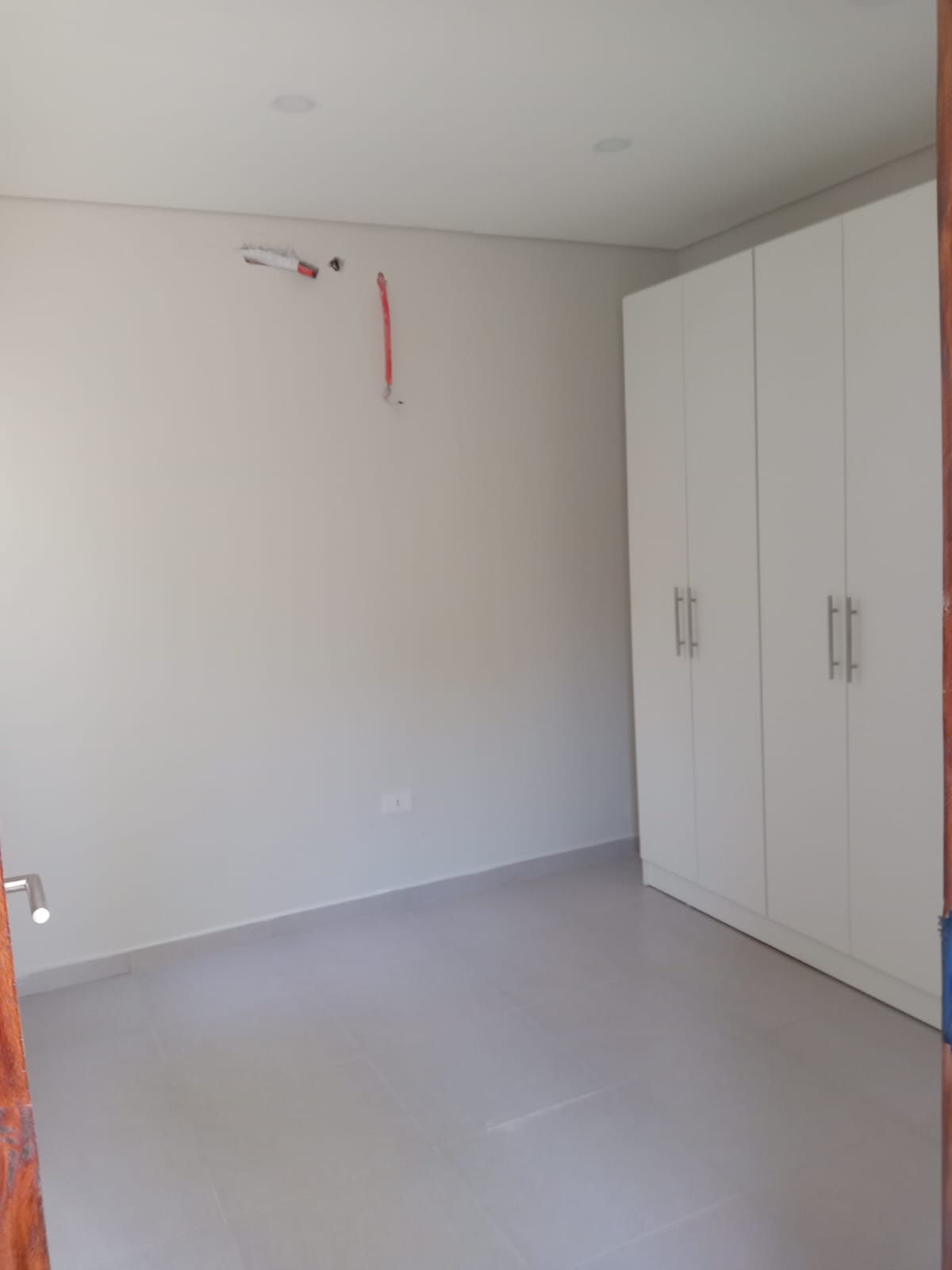 Casa en venta en Ykua karanday