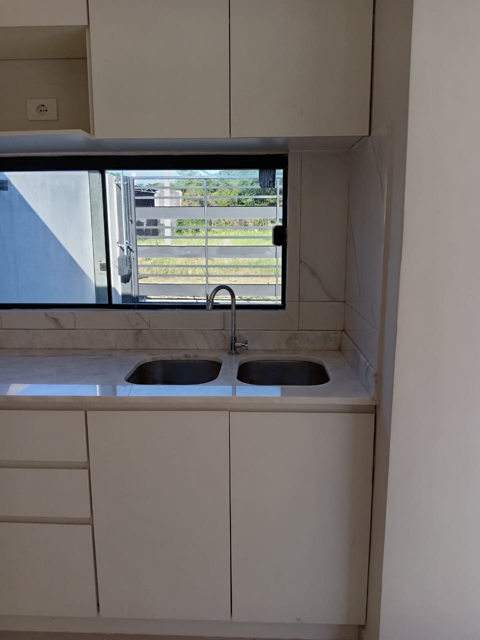 Casa en venta en Ykua karanday