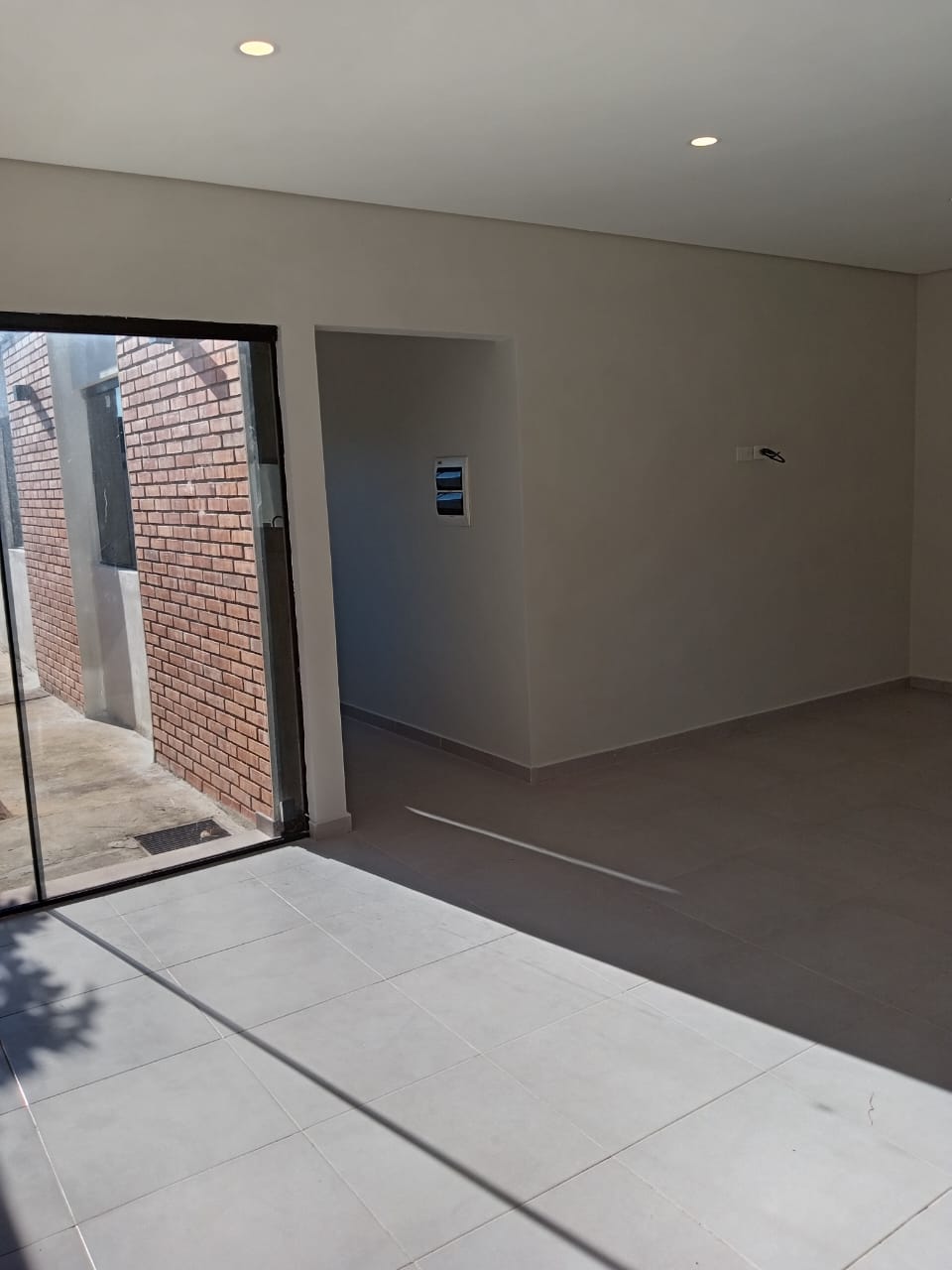 Casa en venta en Ykua karanday