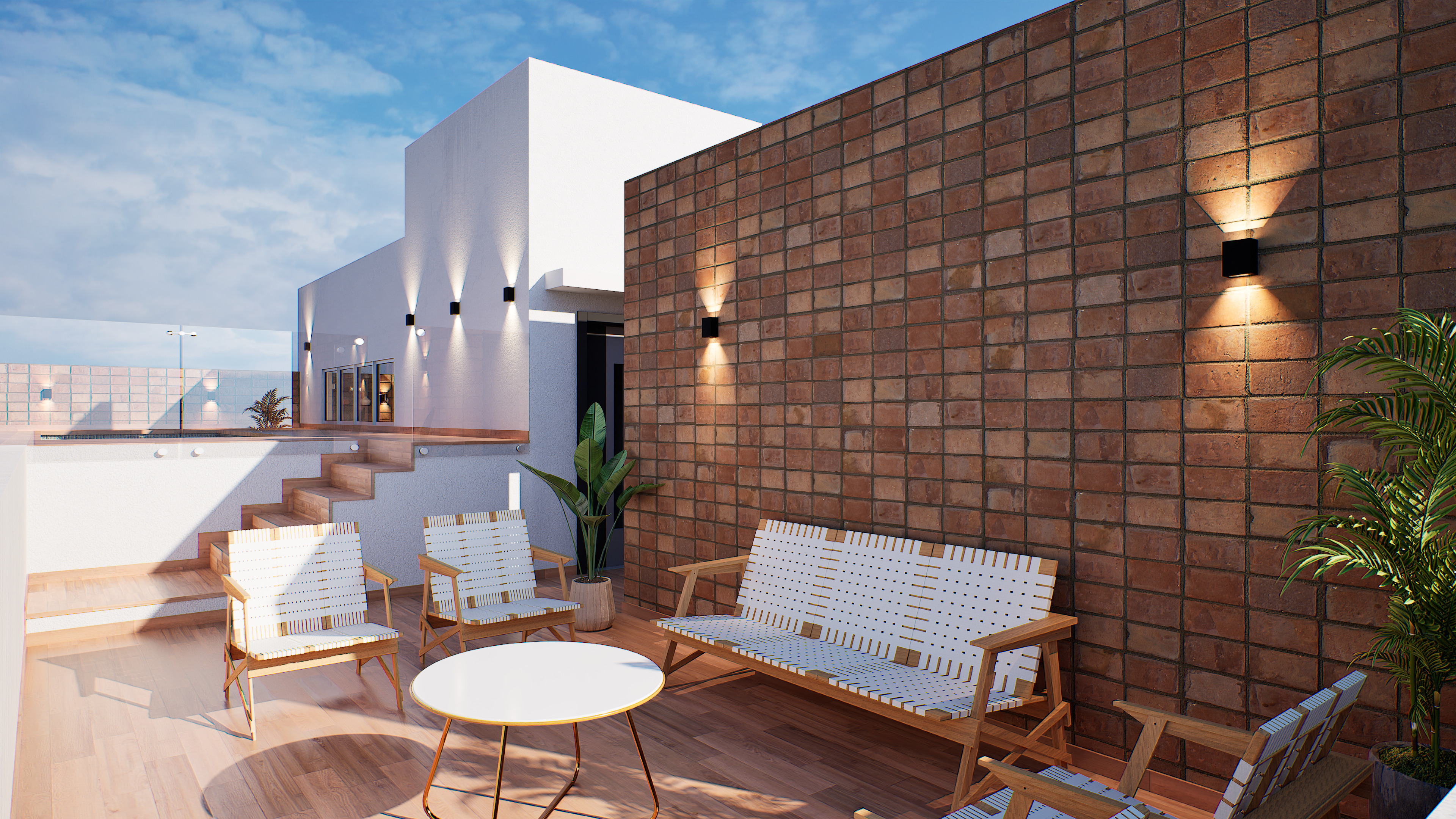 Departamento en venta en Recoleta