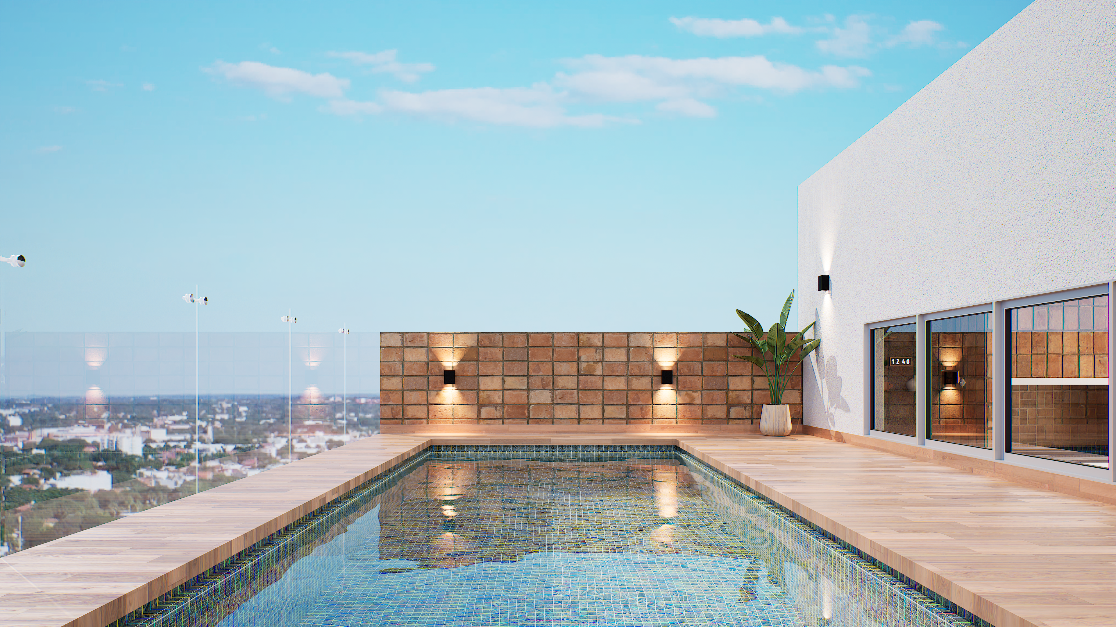 Departamento en venta en Recoleta