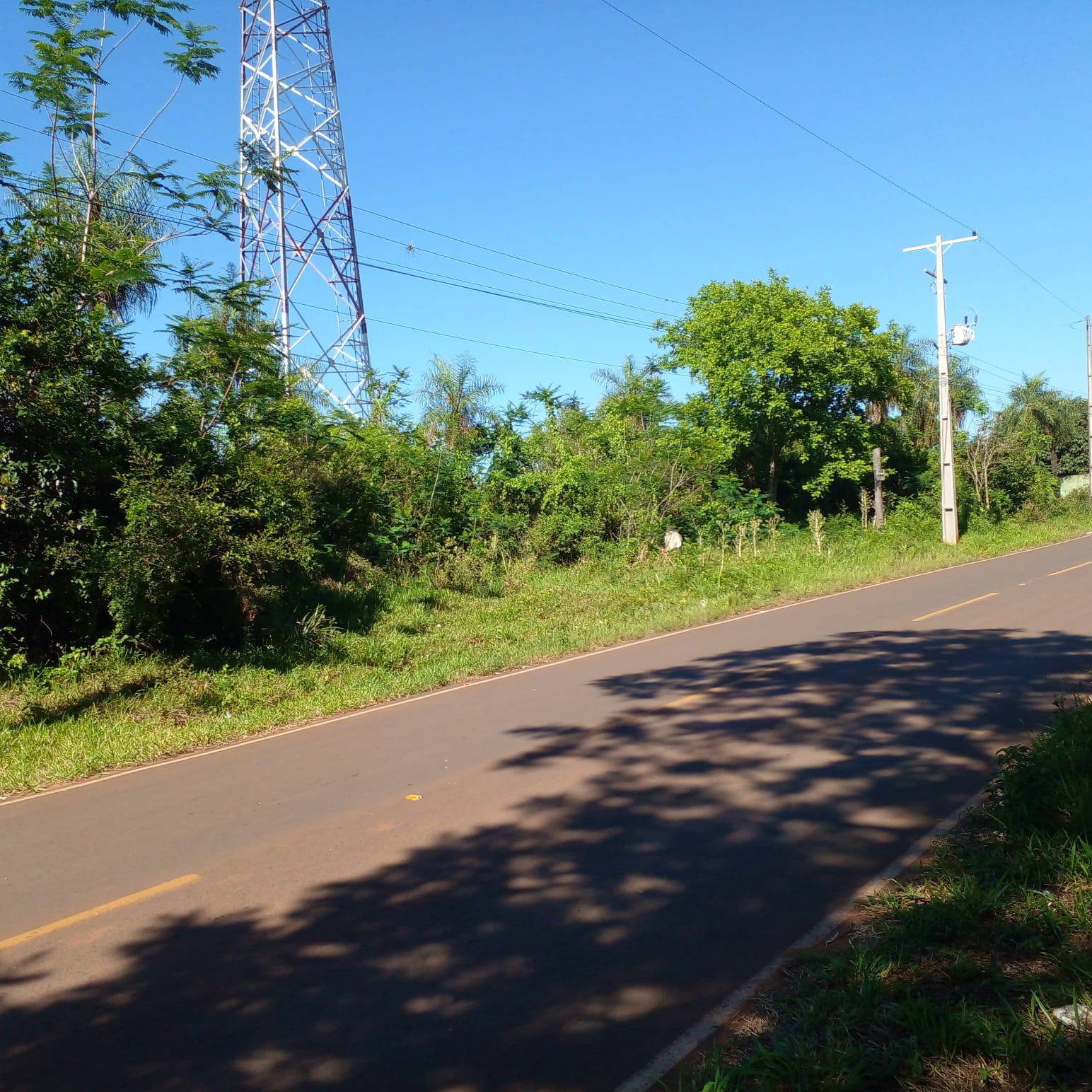 Terreno en venta en Aldana Cañada