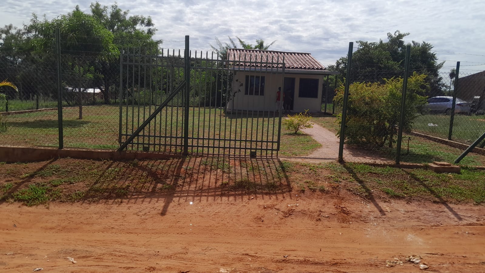 Casa en venta en Costa Salinas