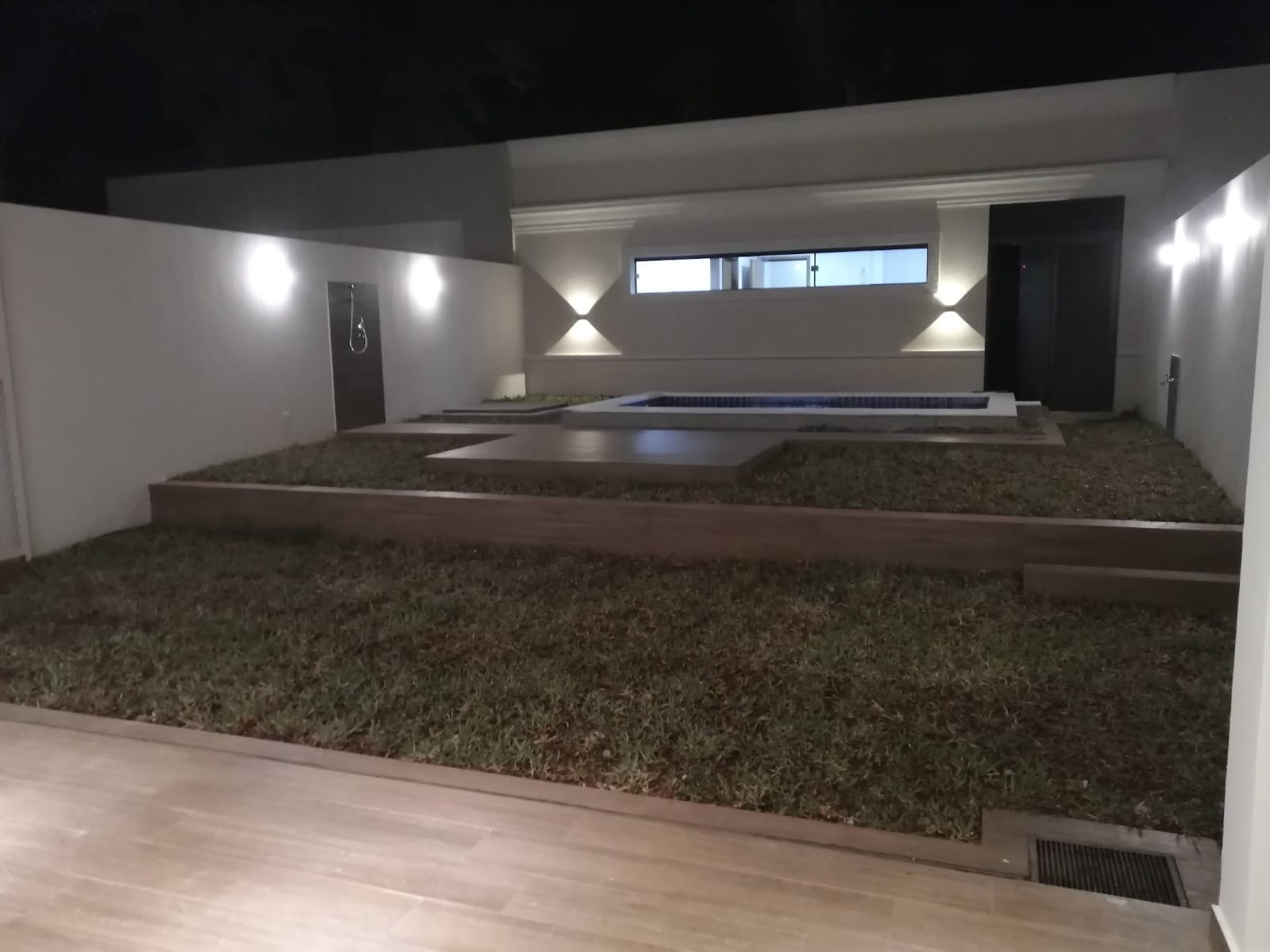 Dúplex en alquiler en Lambare