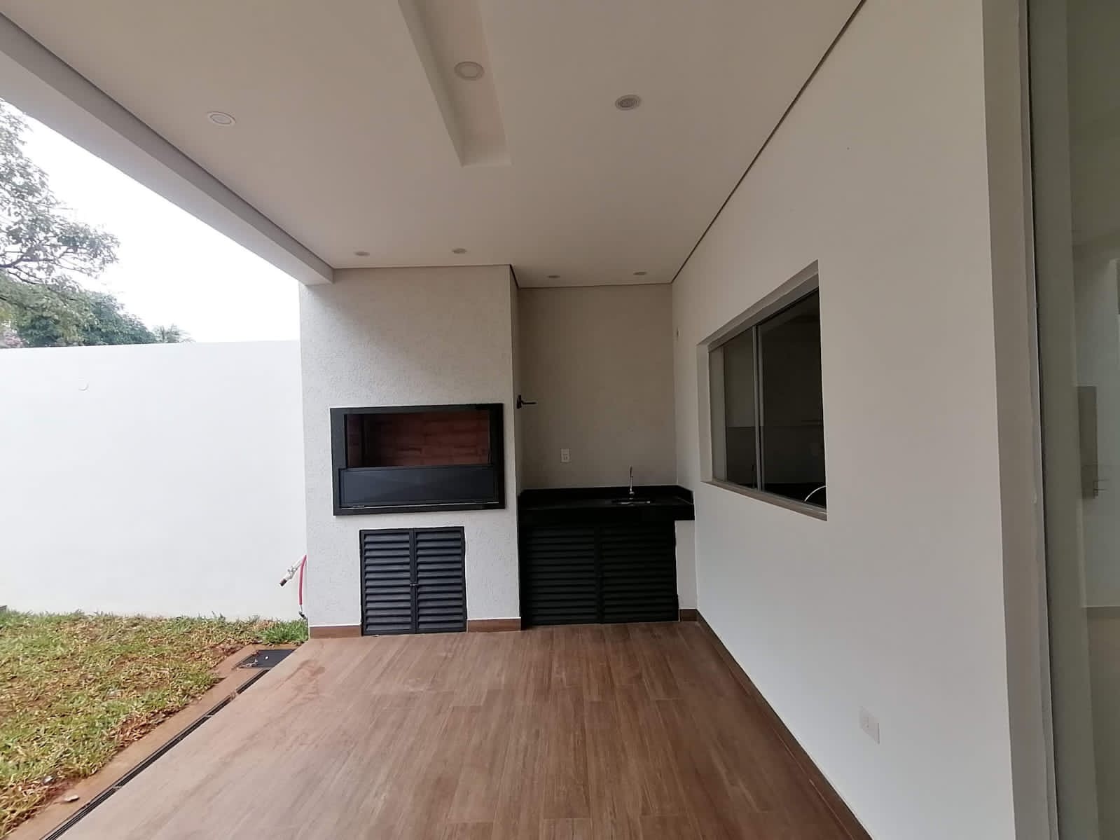 Dúplex en alquiler en Lambare