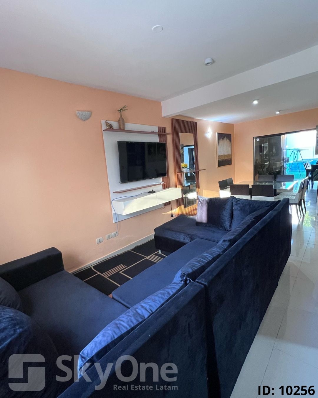 Dúplex en venta en Valle Ybate