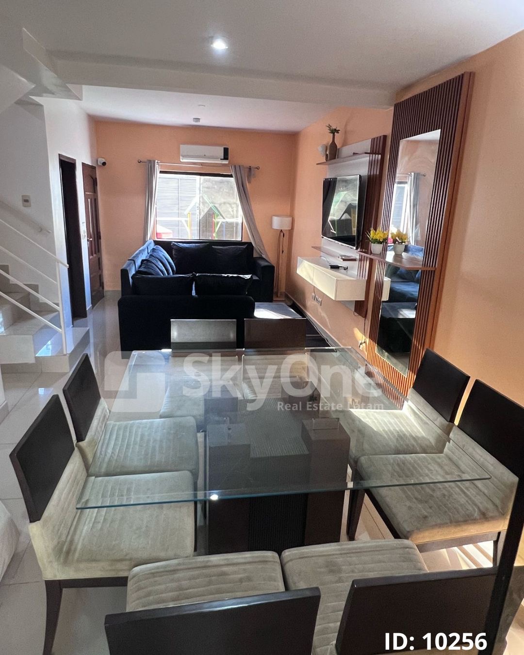 Dúplex en venta en Valle Ybate