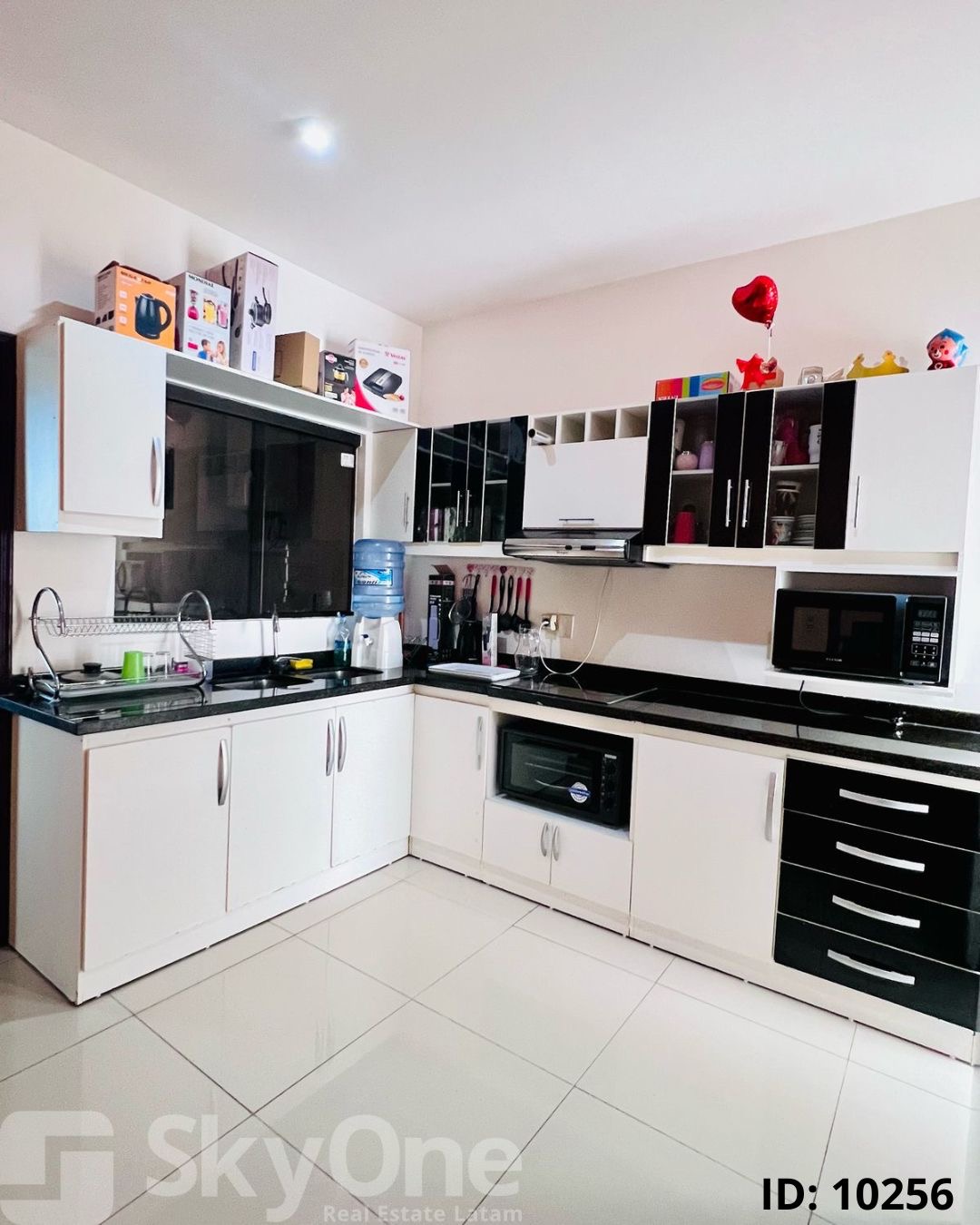Dúplex en venta en Valle Ybate