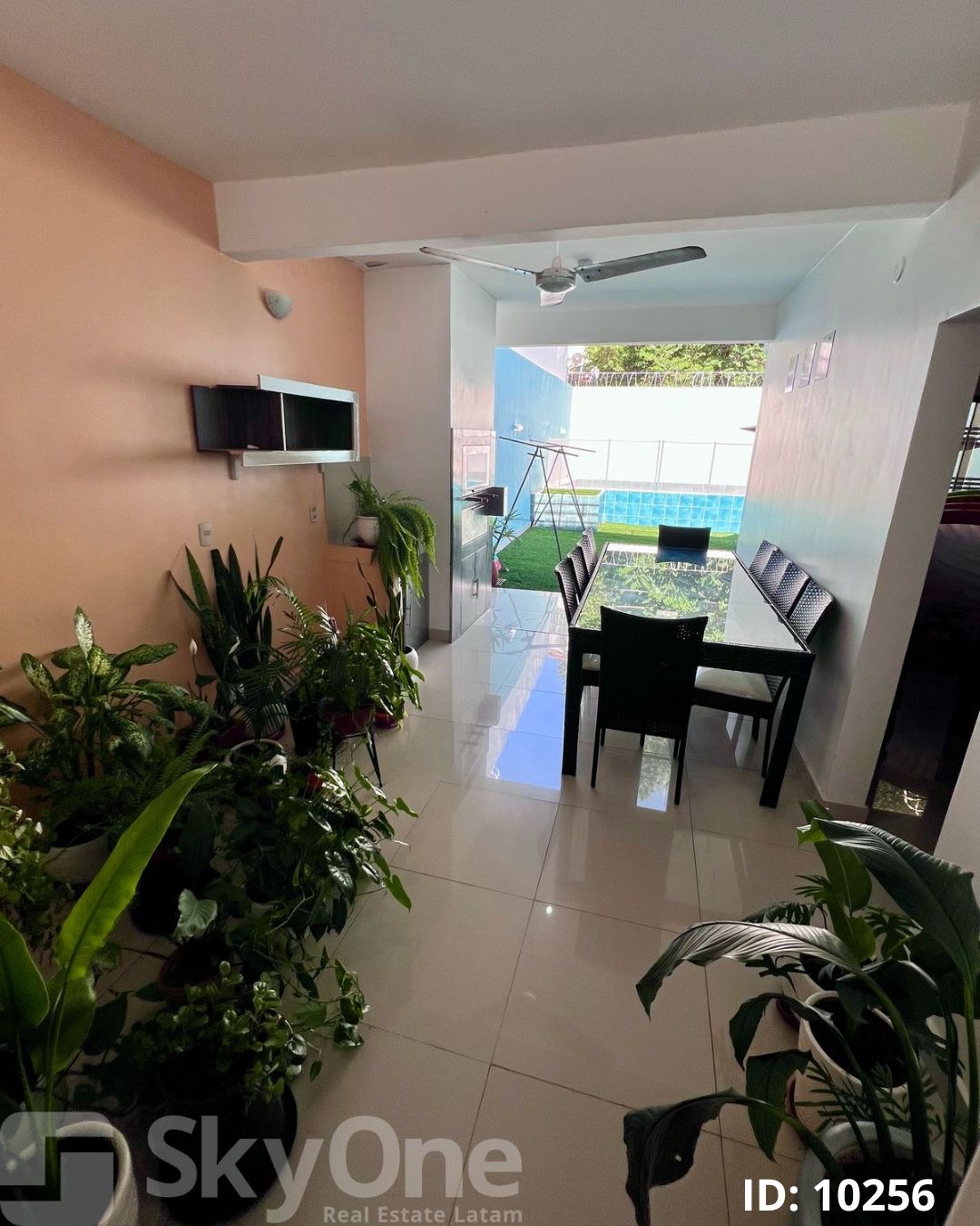 Dúplex en venta en Valle Ybate