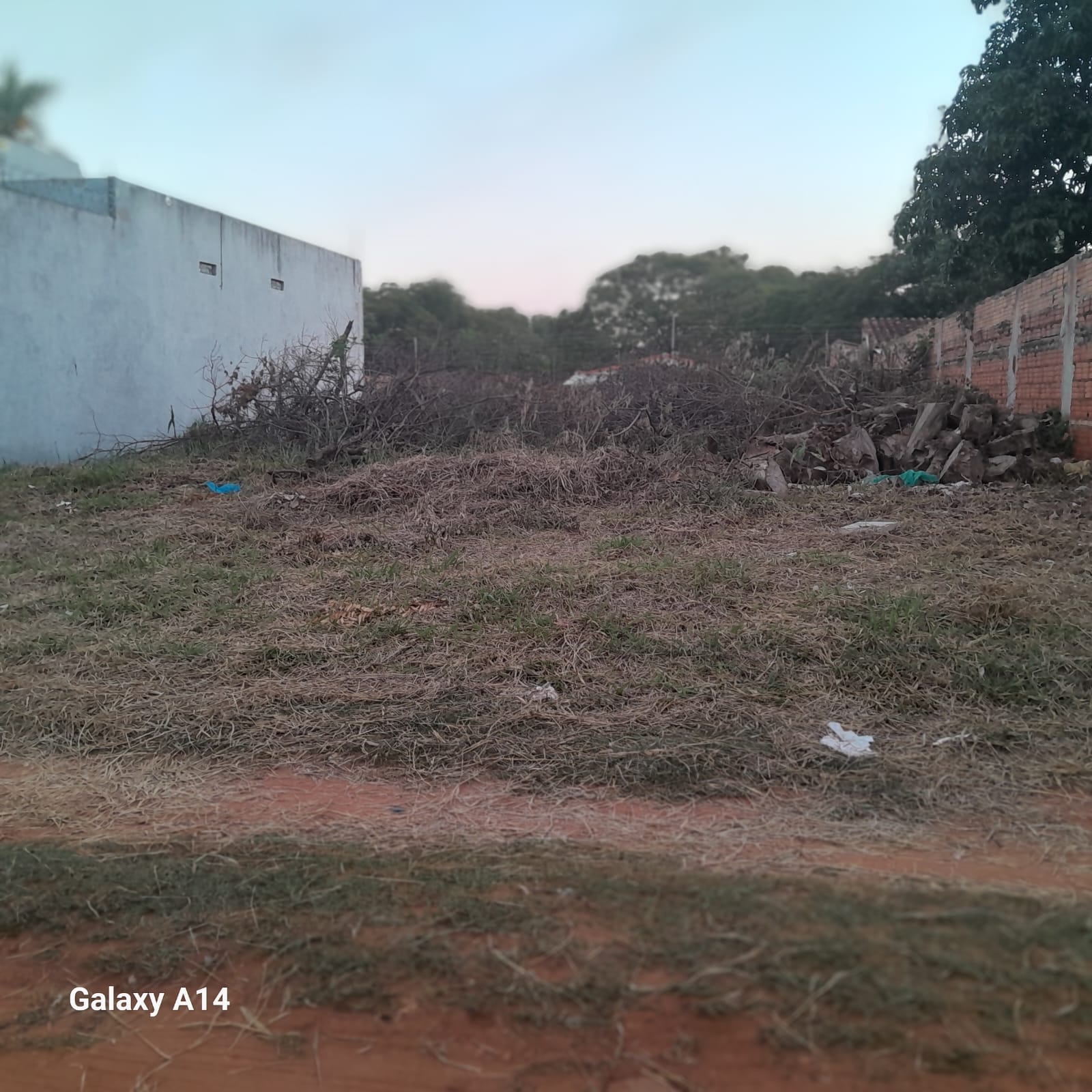 Terreno en venta en Cañada San Rafael