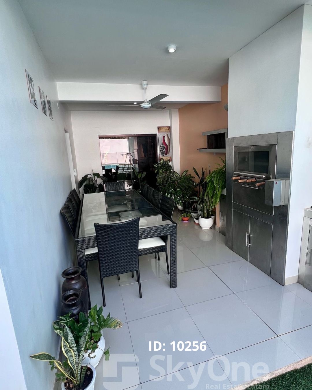 Dúplex en venta en Valle Ybate