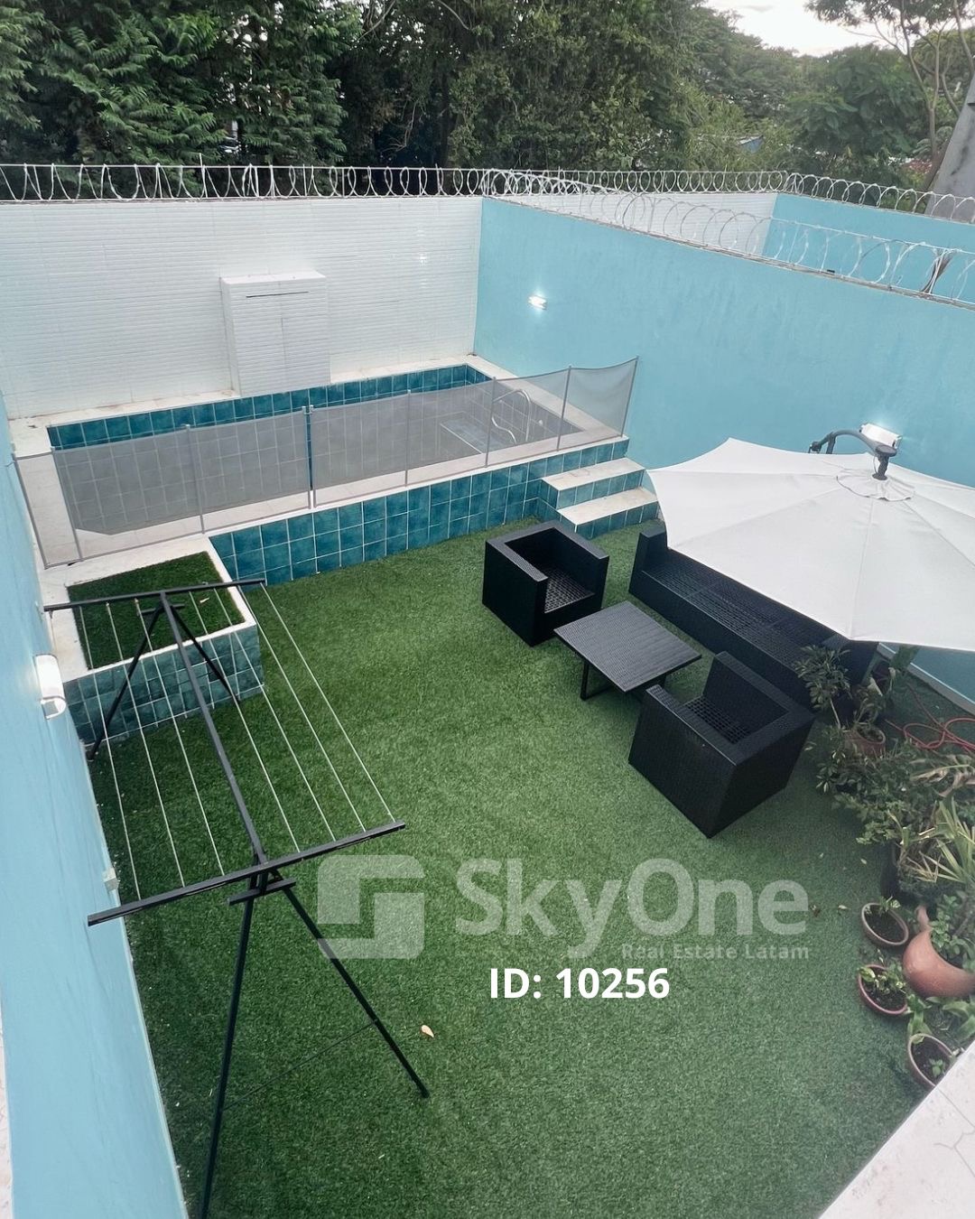 Dúplex en venta en Valle Ybate