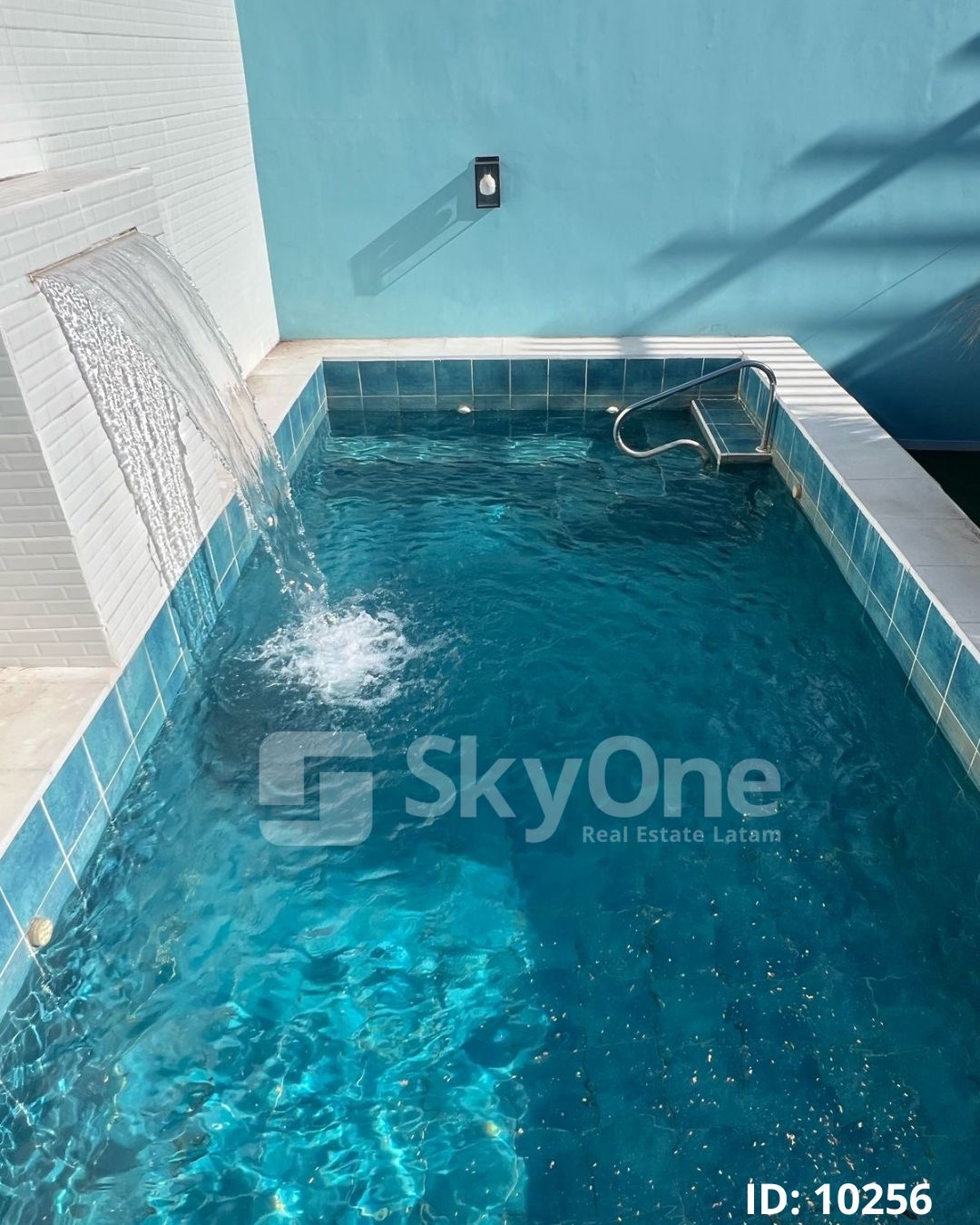Dúplex en venta en Valle Ybate