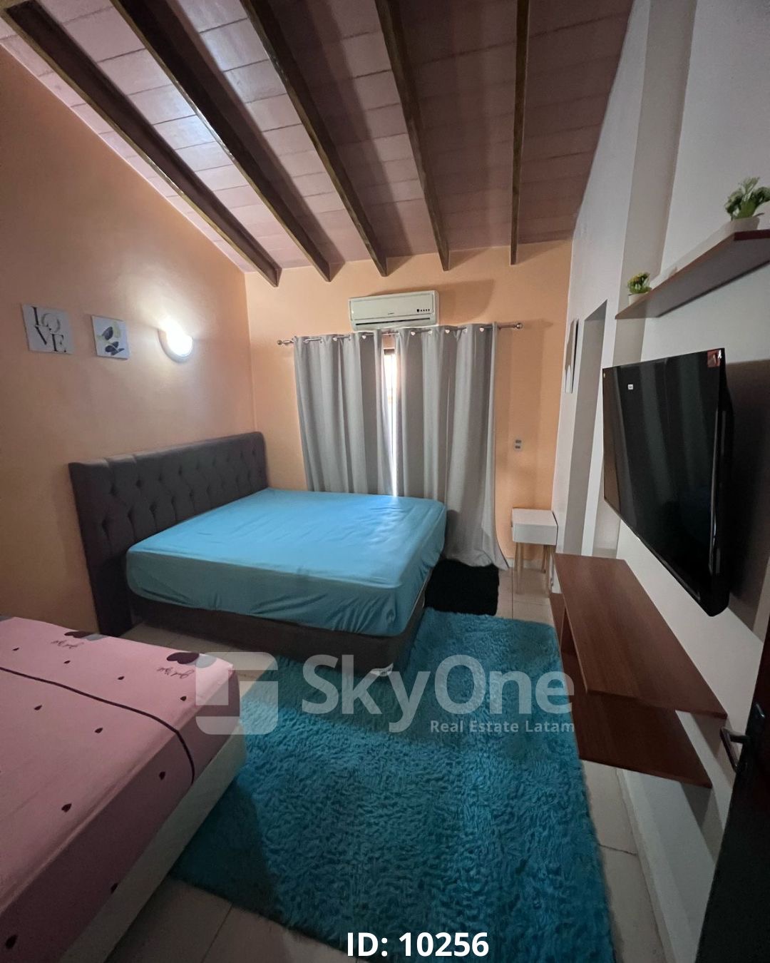 Dúplex en venta en Valle Ybate