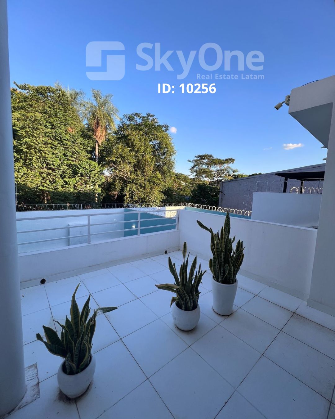 Dúplex en venta en Valle Ybate