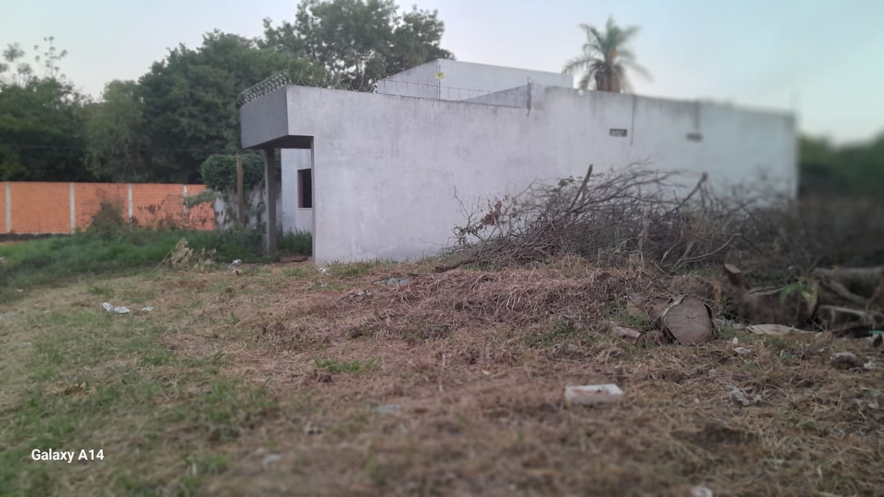 Terreno en venta en Cañada San Rafael