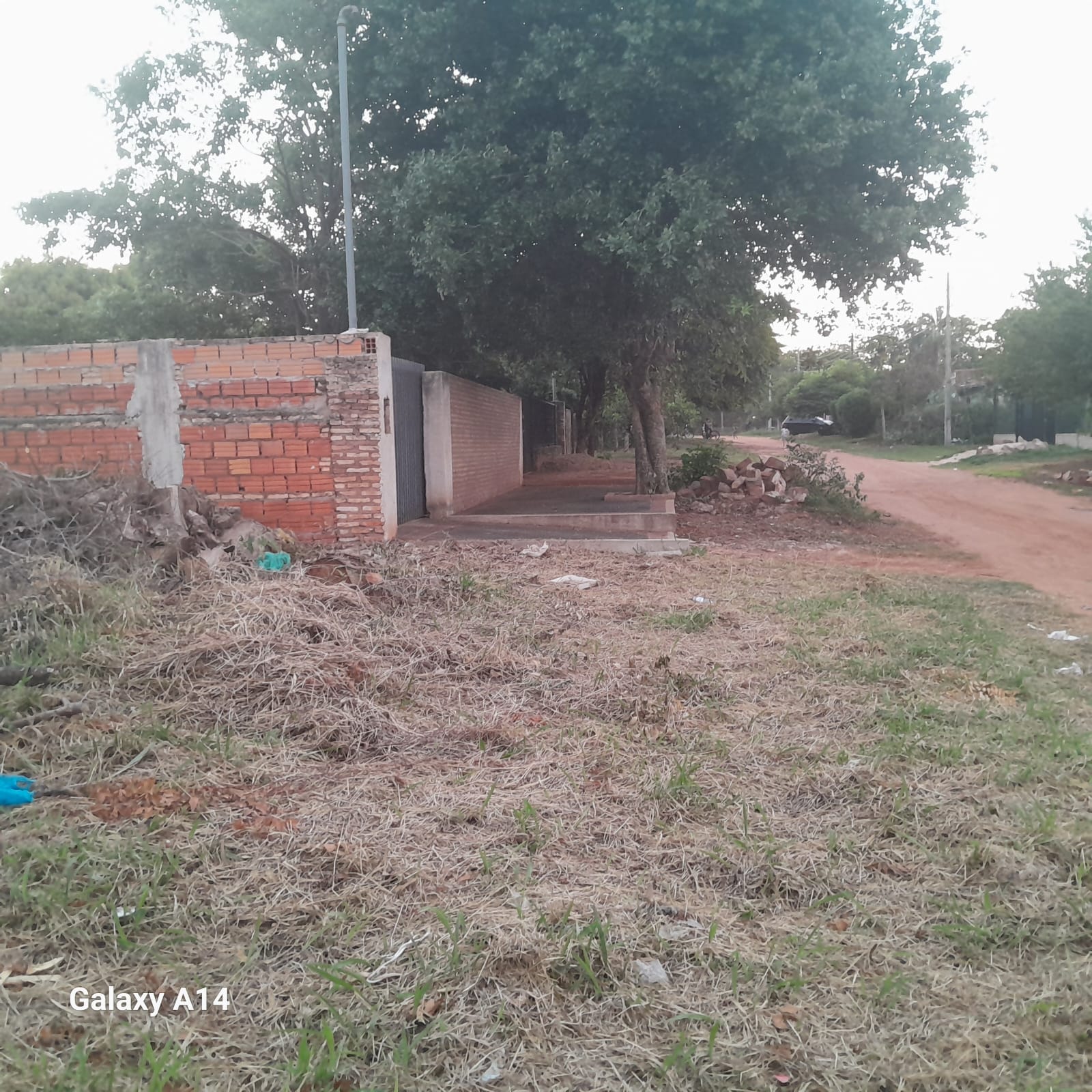 Terreno en venta en Cañada San Rafael