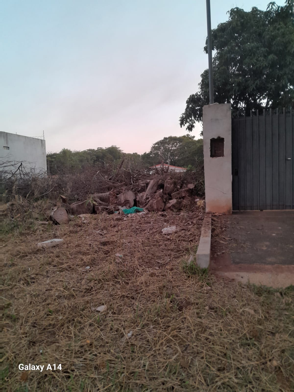 Terreno en venta en Cañada San Rafael