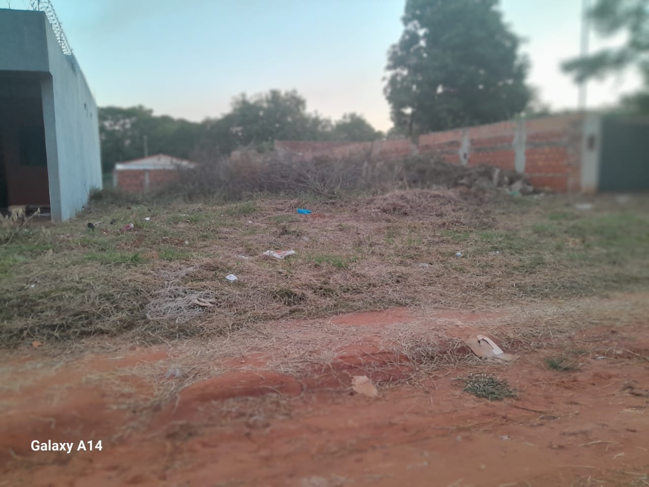 Terreno en venta en Cañada San Rafael