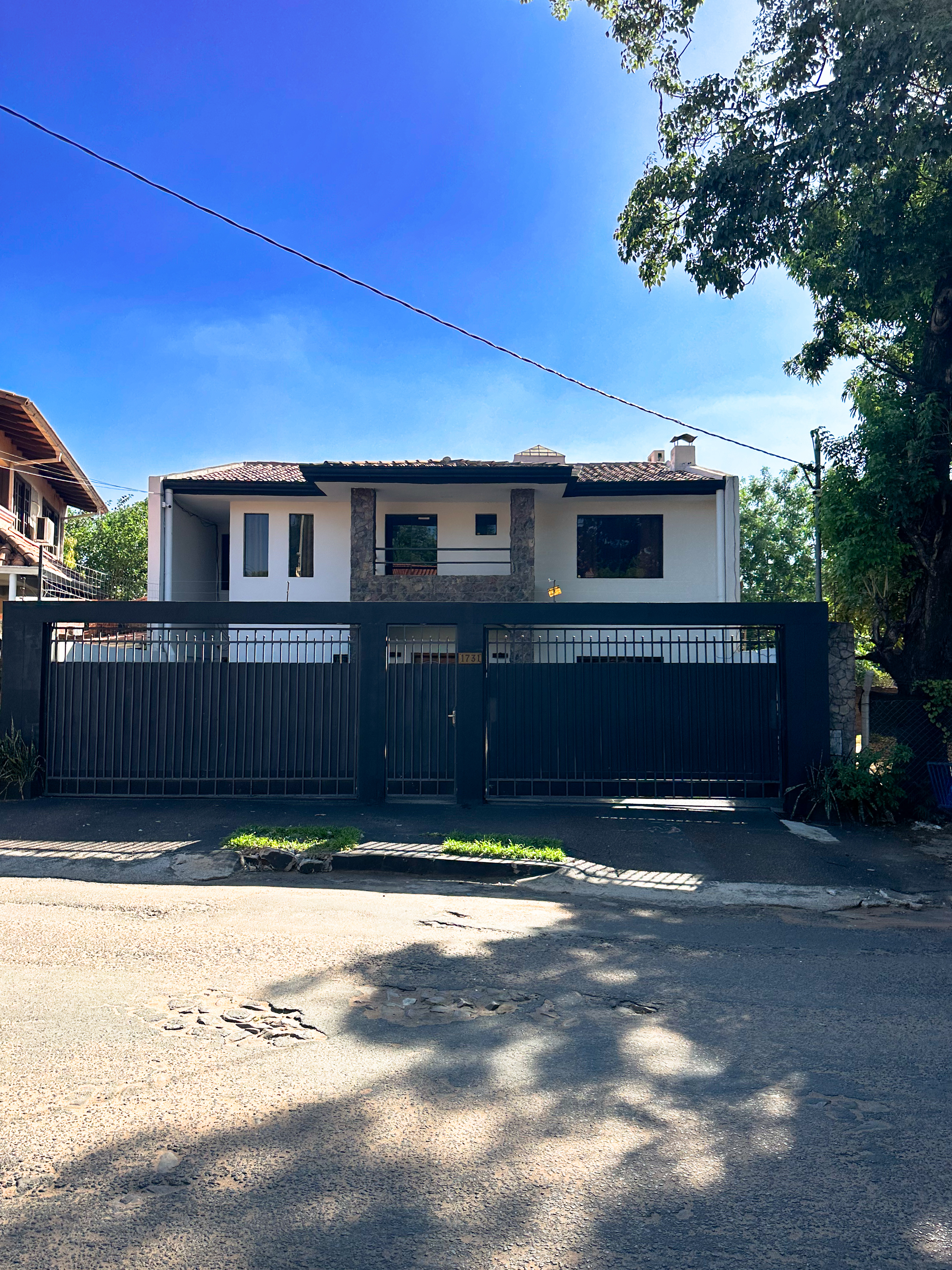 Casa en alquiler en Santo Domingo
