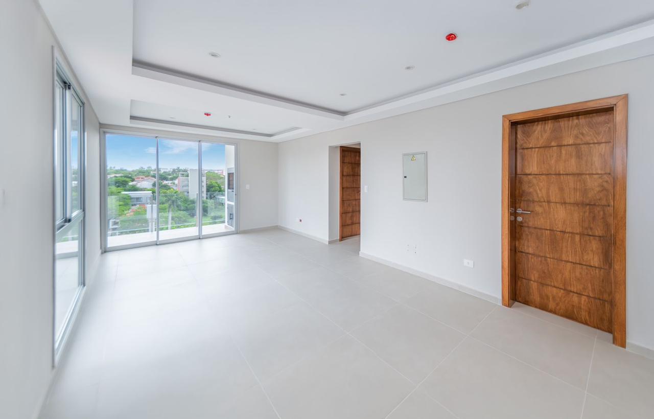 Departamento en venta en Mburucuya