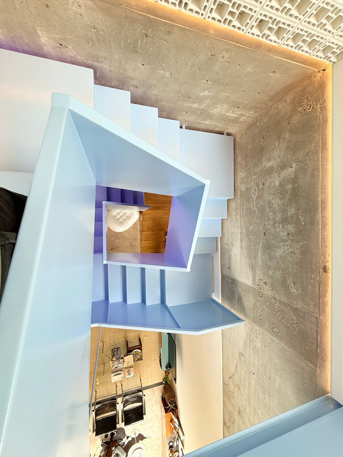 Departamento en venta en Villa Morra
