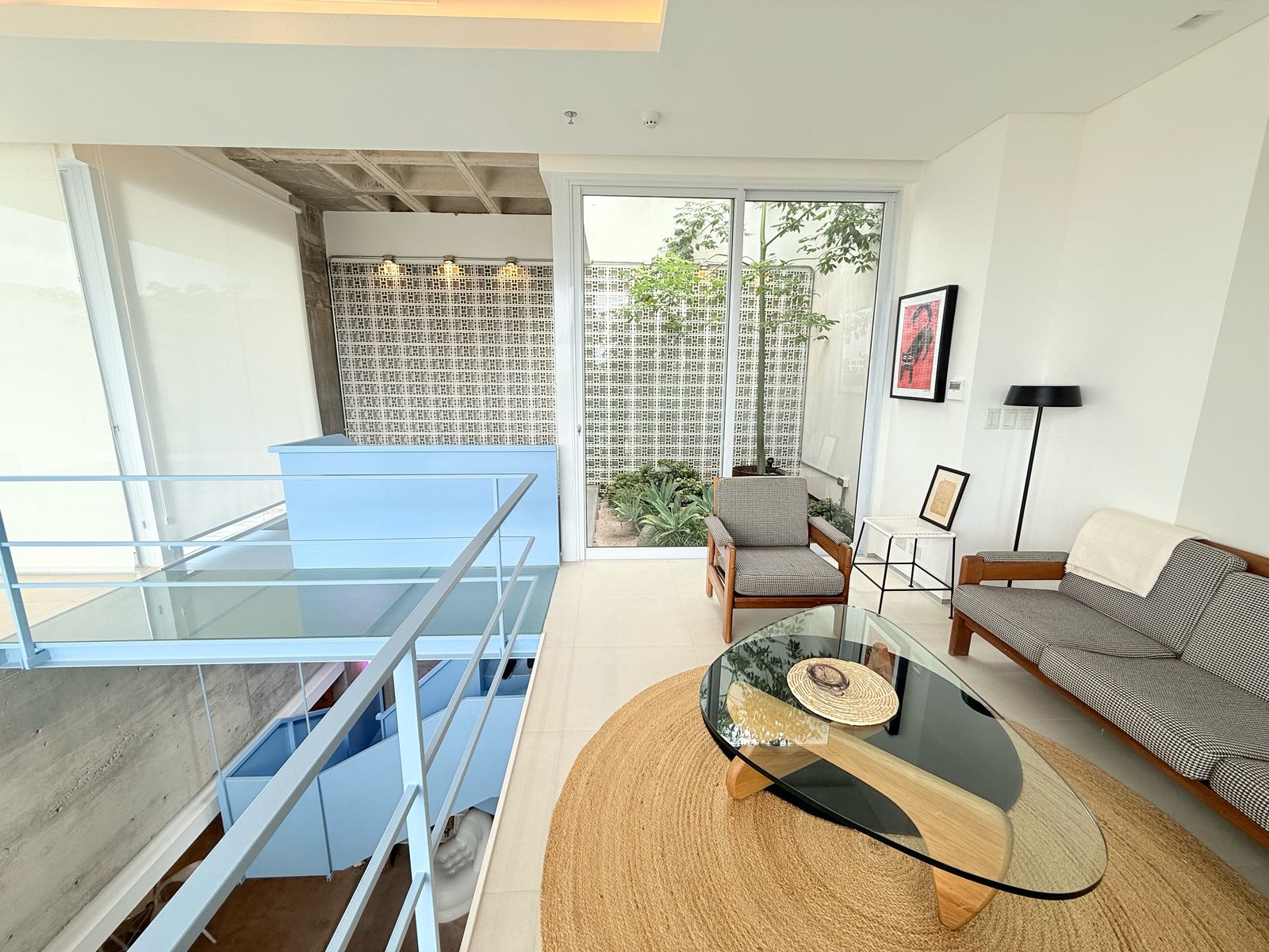 Departamento en venta en Villa Morra