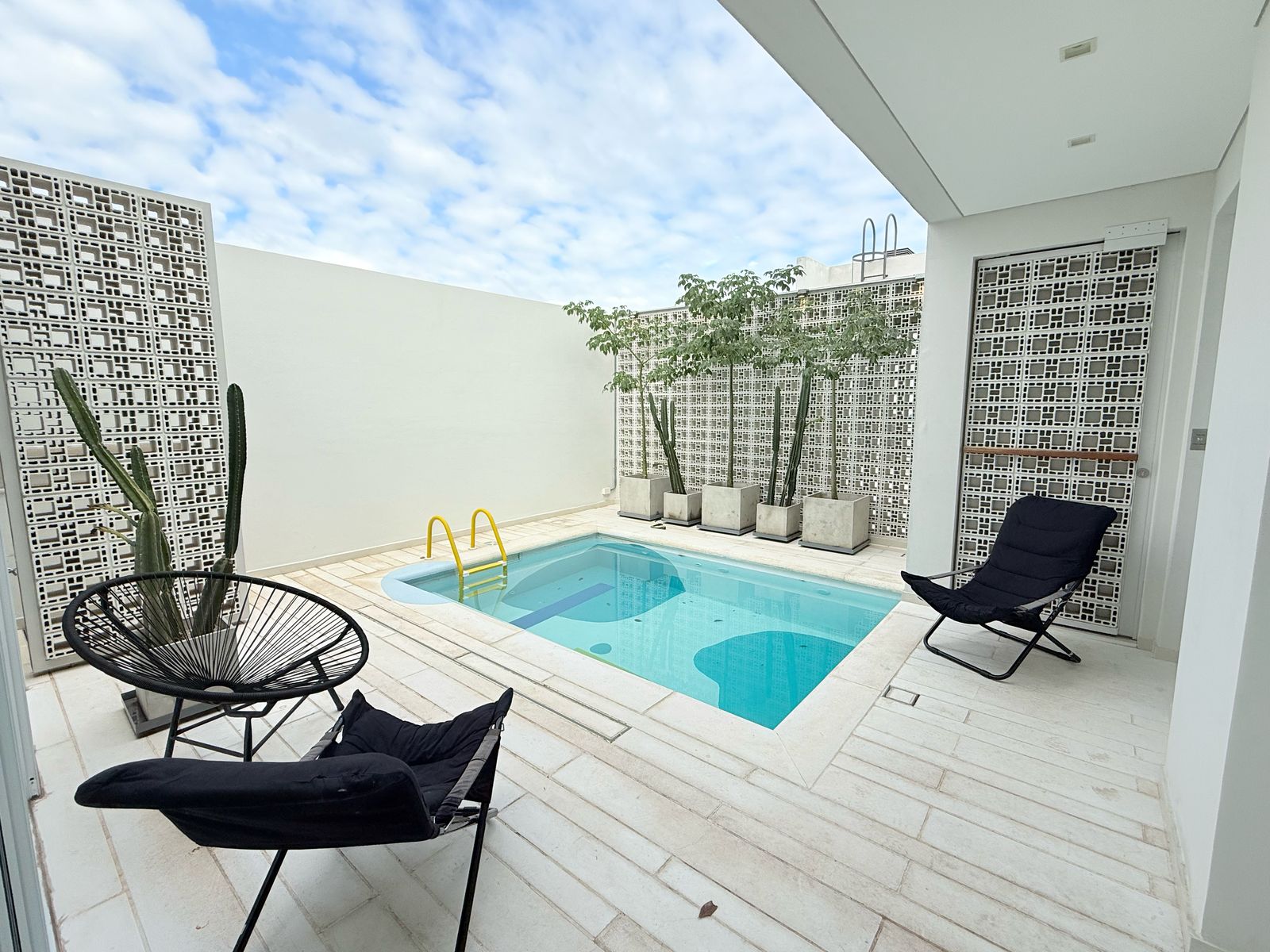 Departamento en venta en Villa Morra
