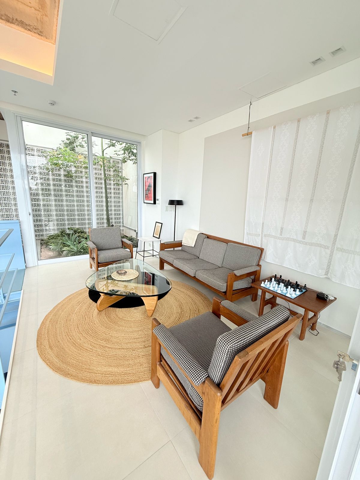 Departamento en venta en Villa Morra