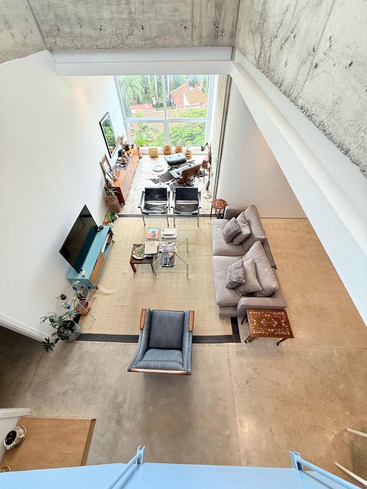 Departamento en venta en Villa Morra