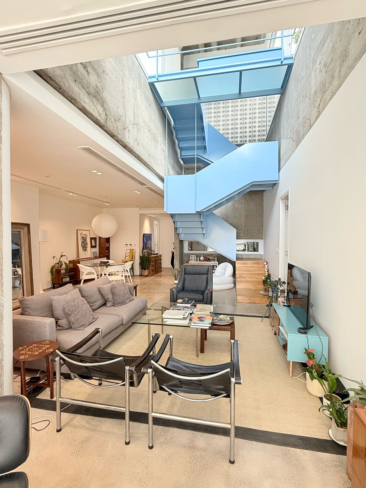 Departamento en venta en Villa Morra