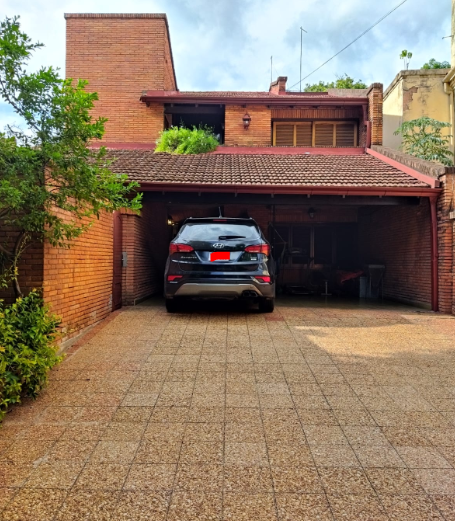 Casa en venta en Las Mercedes