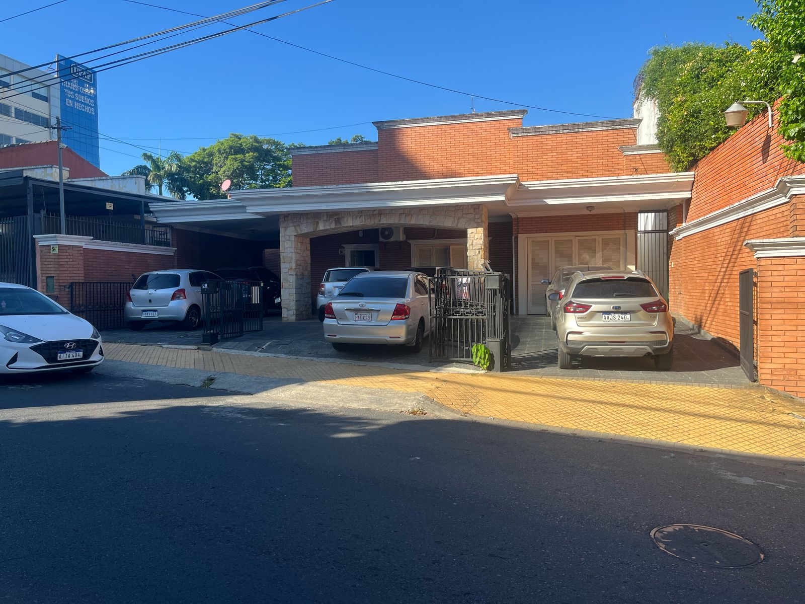 Casa en venta en Las Mercedes
