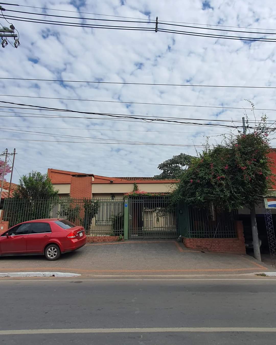Casa en venta en Obrero