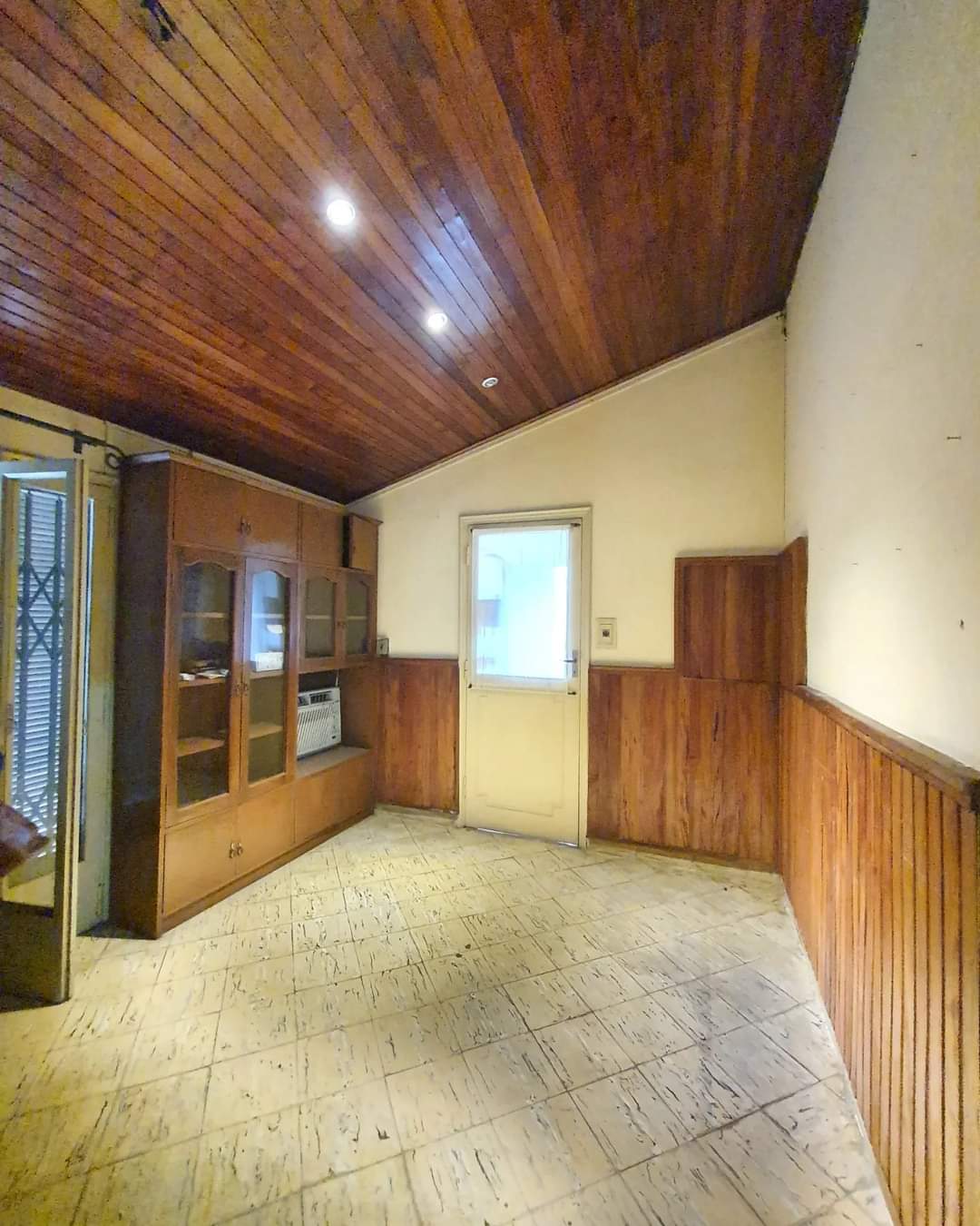 Casa en venta en Obrero
